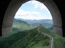 Great Wall of China