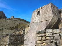 The Salkantay Trek