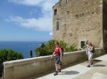 Walks & Gardens of the French Riviera