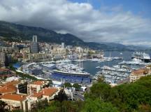 Walks & Gardens of the French Riviera
