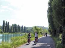 Dolomites, Lake Garda & Venice Ride