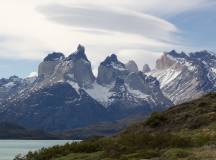 Patagonia