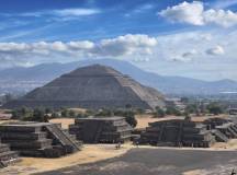 Teotihuacan