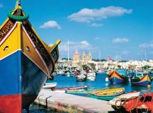 Walking on Gozo – Calypso’s Isle