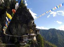 Festivals of Bhutan – Thimphu