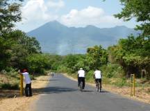 Cycle Nicaragua, Costa Rica & Panama
