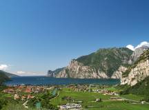 Dolomites, Lake Garda & Venice Ride