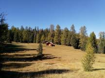 Walking the Dolomites of Alta Badia