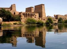 Ancient Egypt & Nile Cruise