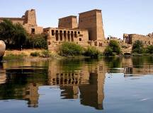 Nile Cruise & Aswan – Premium Adventure