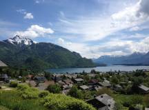 Self-Guided Walking in Austria’s Lake District