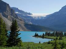 Canadian Rockies