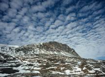 Northwest Passage: Epic High Arctic