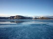 Northwest Passage: Epic High Arctic