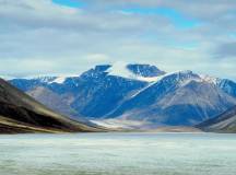 Canada’s Remote Arctic: Northwest Passage