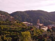 Walks of the Cinque Terre and Portofino