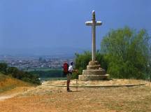 Walking the Camino de Santiago