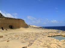 Walking on Gozo – Calypso’s Isle