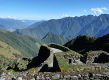 The Inca Trail in Comfort