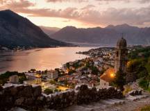 Our Lady of Health Church - Kotor