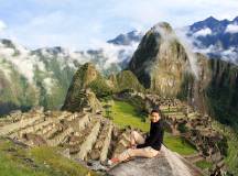 The Inca Trail