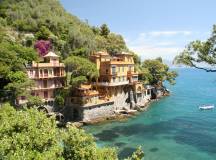 Walks of the Cinque Terre and Portofino