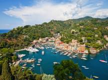 Walks of the Cinque Terre and Portofino