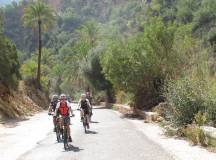 Cycle Morocco’s Great South