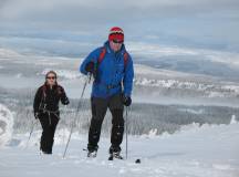 Norway Cross-country Skiing