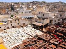 Highlights of Morocco – In Comfort