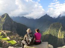 The Inca Trail in Comfort