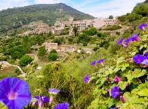 Walking in Mallorca