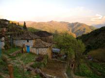 Cycling in Albania