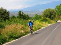 Italy Coast to Coast by E-bike: Puglia to Sorrento