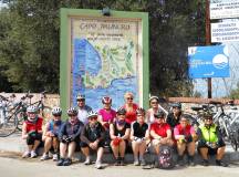 Cycle Cilento & the Amalfi Coast