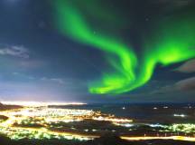 Iceland Northern Lights