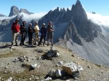 Classic Dolomites – Premium Adventure