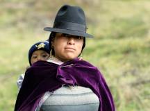 Highlights of Ecuador: Andes to Amazon