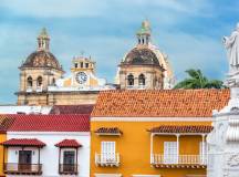 Colombia: Culture, Coffee & Caribbean