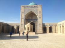 Uzbekistan Uncovered