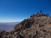 Mt Toubkal Climb