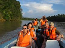 Borneo Wildlife Family Holiday