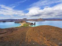 Galapagos: In Darwin’s Footsteps