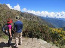 Inca Trail & the Amazon Rainforest