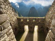 The Inca Trail