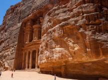 RCGS: A Week in Jordan with Sarah Legault