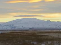 Iceland Northern Lights