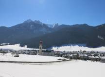 Snowshoeing in the Dolomites – Premium Adventure