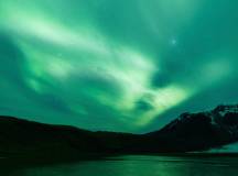 Iceland Northern Lights