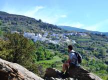 Walk Spain’s Sierra Nevada & Granada